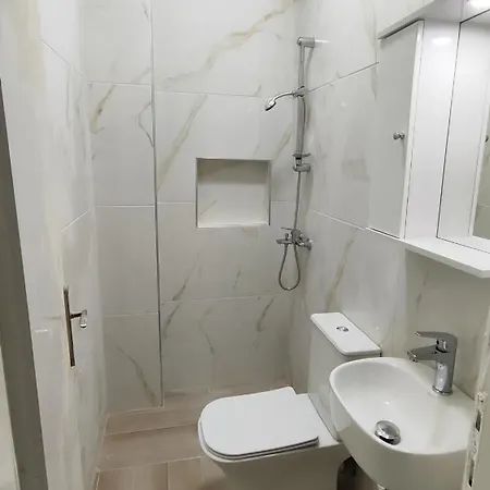 דירה Vaspyflogitarooms *