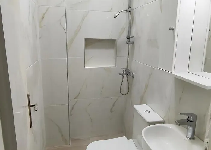 Διαμέρισμα Vaspyflogitarooms *