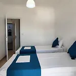 Vaspyflogitarooms Apartmán