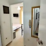 Vaspyflogitarooms Apartmán Flogita