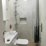 Vaspyflogitarooms Apartmán