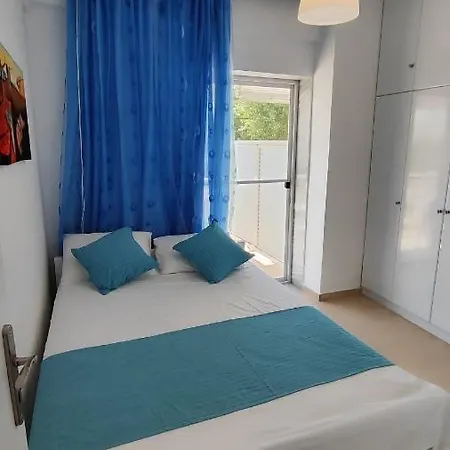 Vaspyflogitarooms Apartman