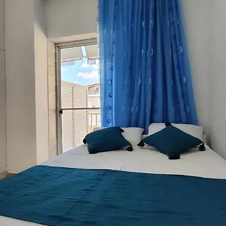 Apartment Vaspyflogitarooms