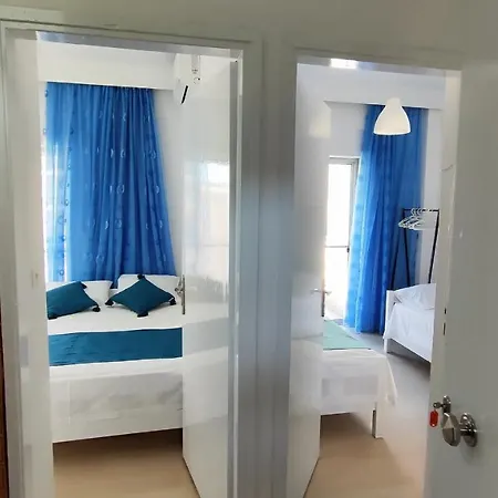 Apartman Vaspyflogitarooms