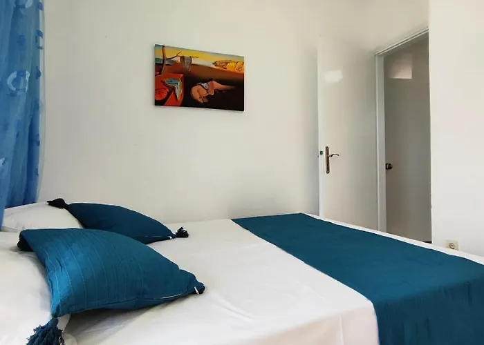 Appartement Vaspyflogitarooms