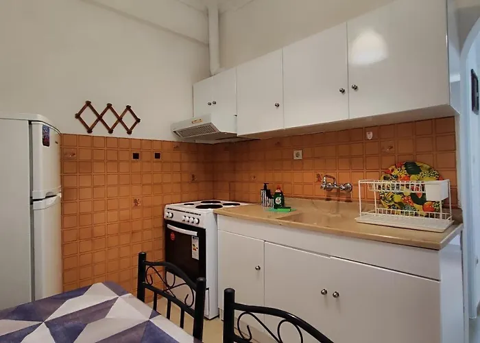 Appartement Vaspyflogitarooms *