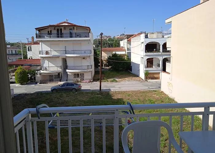 Appartement Vaspyflogitarooms