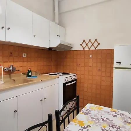 Apartament Vaspyflogitarooms *