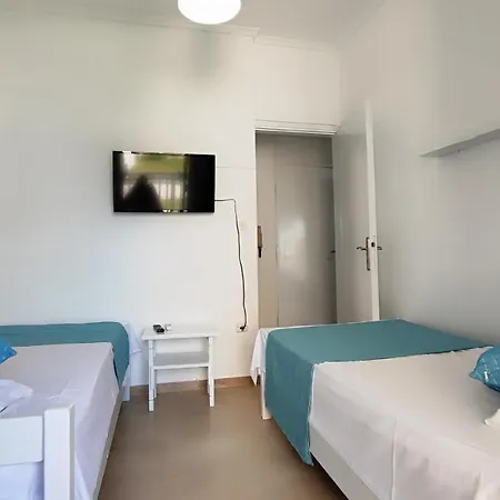 Apartament Vaspyflogitarooms Flogita