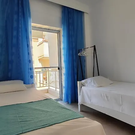 Apartament Vaspyflogitarooms Flogita