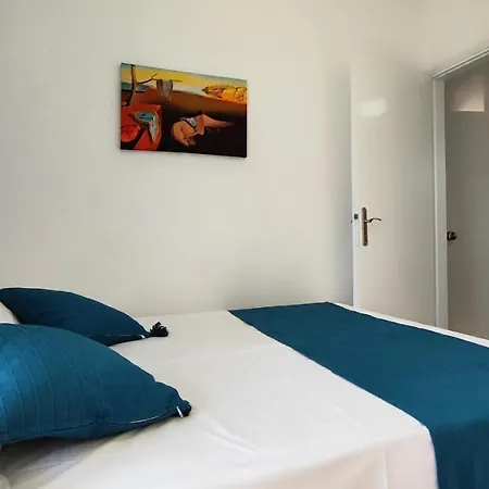 Apartament Vaspyflogitarooms