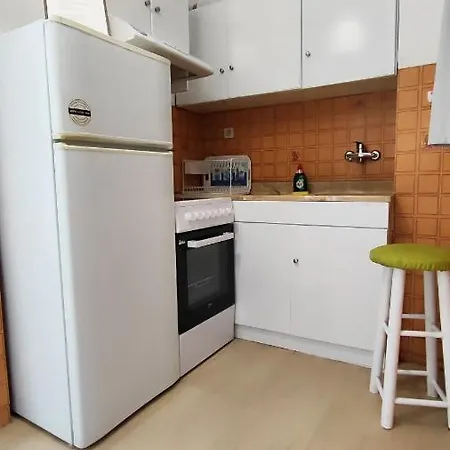 Apartament Vaspyflogitarooms Flogita