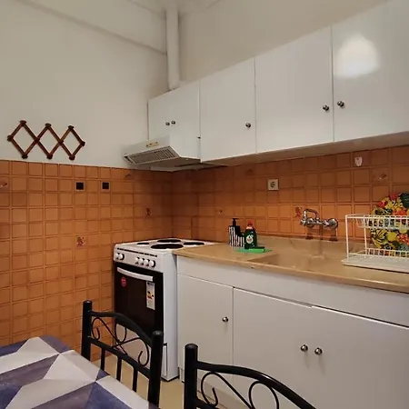 Apartament Vaspyflogitarooms *