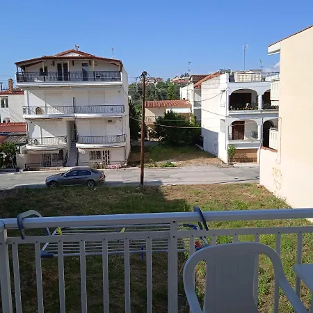 Apartament Vaspyflogitarooms