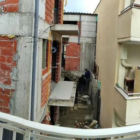 Apartament Vaspyflogitarooms *